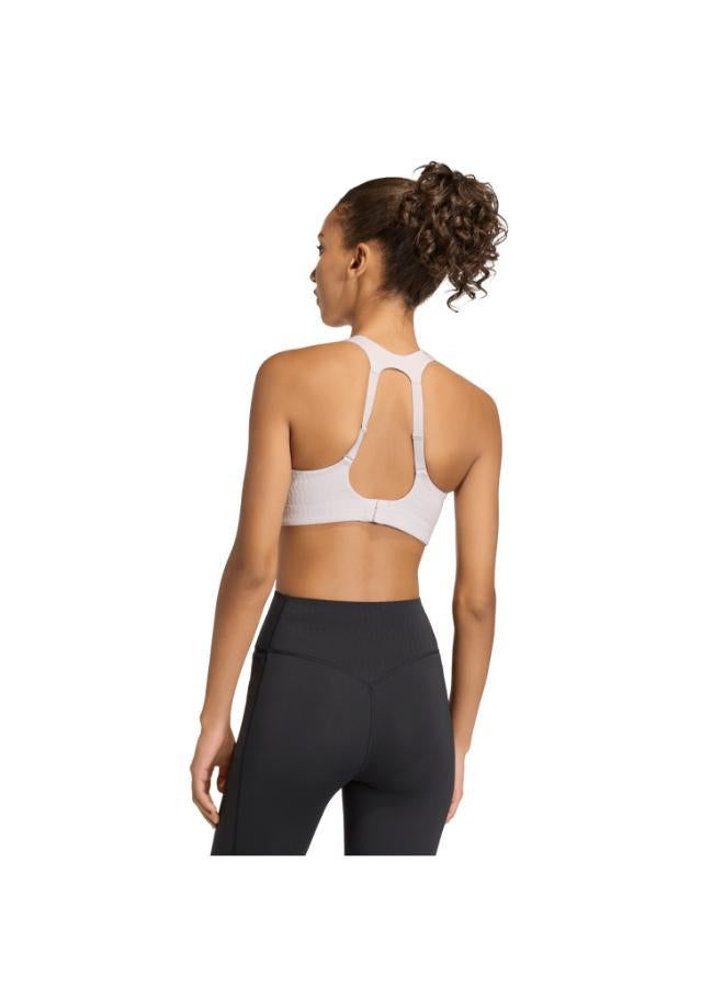 Adidas Optime Power High Support Bra - Image 2